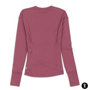 Lululemon Close to Crossing Long Sleeve *Rulu*